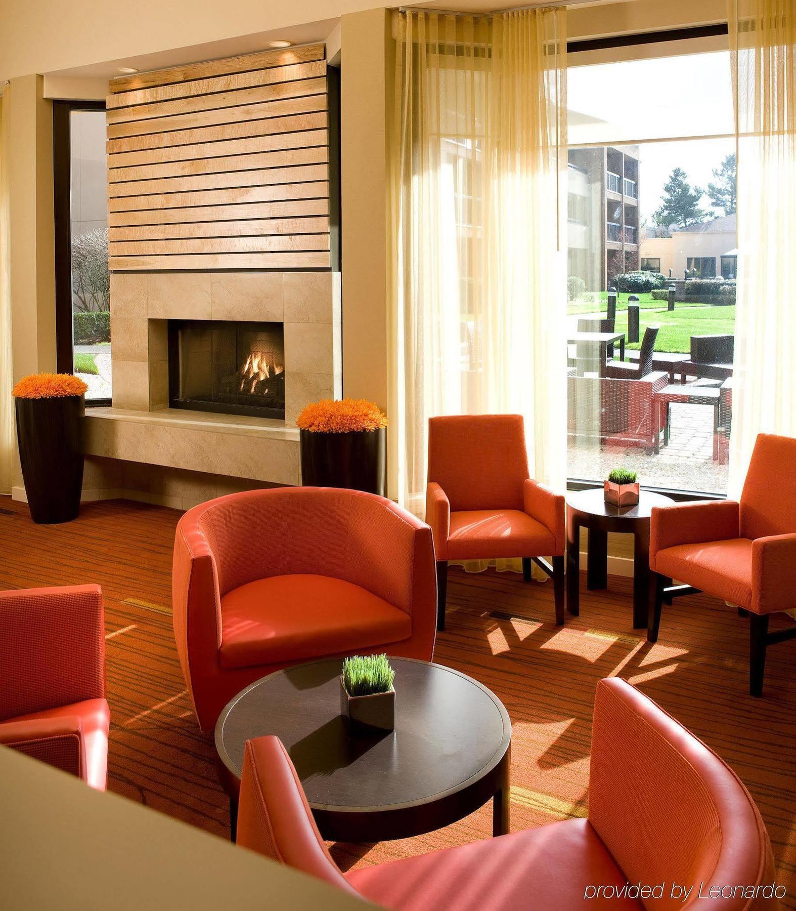 Courtyard Seattle Southcenter Tukwila Exterior foto